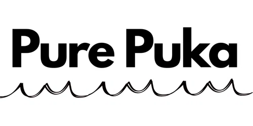 Pure Puka Promo Code