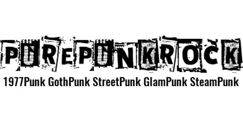 Pure Punk Rock Promo Code
