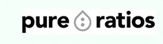 Pure Ratios Wellness Merchant Logo