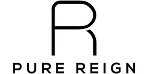 Pure Reign Promo Code