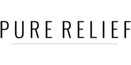 Pure Relief Promo Code