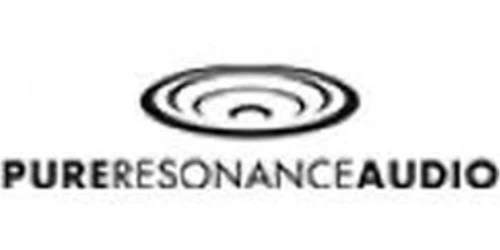 Pure Resonance Audio Promo Code