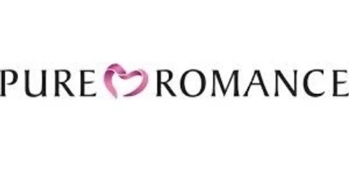 Pure Romance Merchant logo