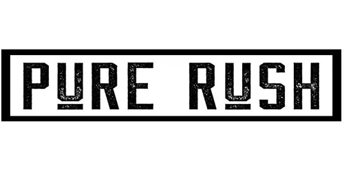 Pure Rush Shades Promo Code
