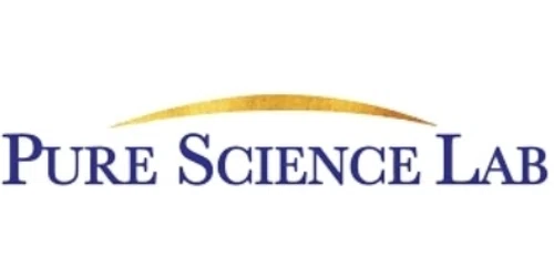 Pure Science Lab Promo Code