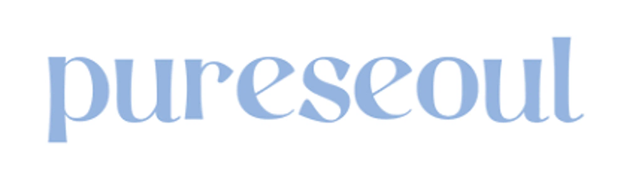 PURESEOUL Discount Code — 10 Off (Sitewide) Aug 2024