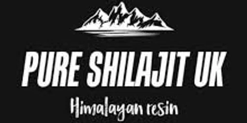 Pure Shilajit UK Promo Code