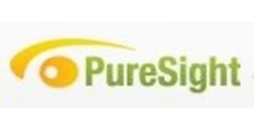 Puresight Merchant Logo