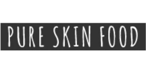 Pure Skin Food Promo Code