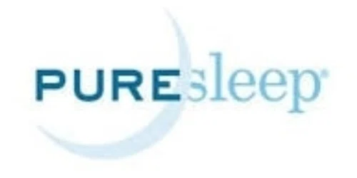 PureSleep Merchant logo