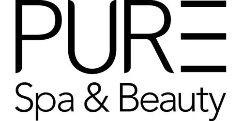 PURE Spa & Beauty Promo Code
