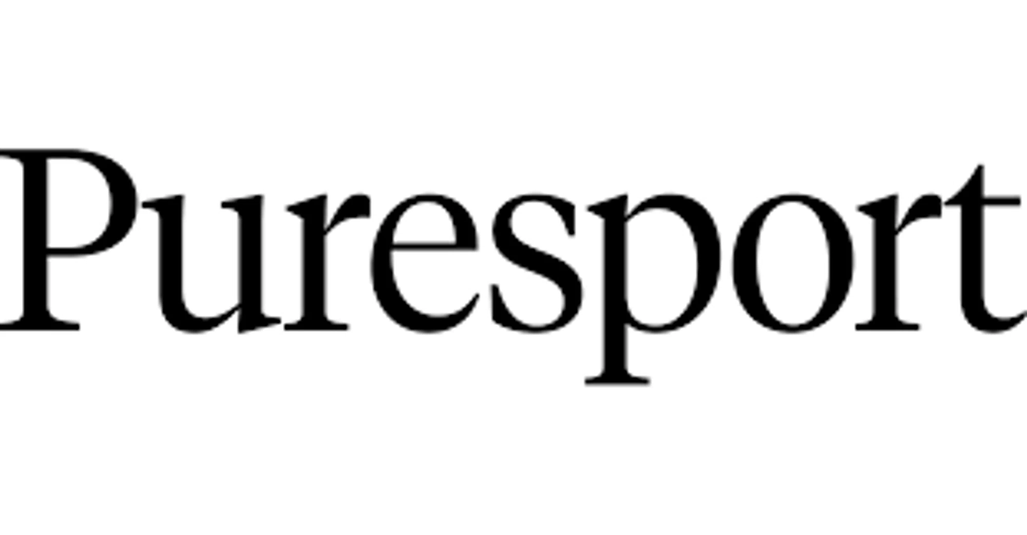 Puresport discount code