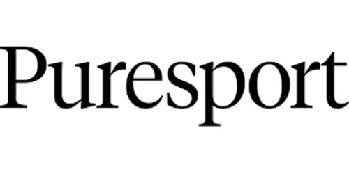 Puresport Promo Code