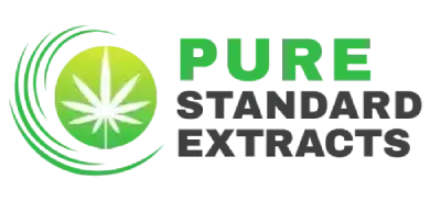 Pure Standard Extracts Merchant Logo