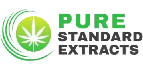 Pure Standard Extracts Promo Code