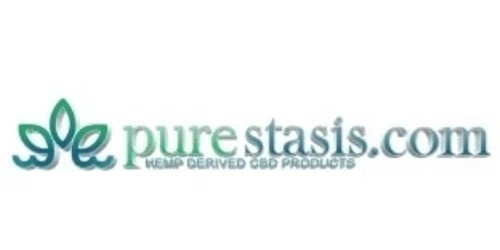 Pure Stasis Promo Code