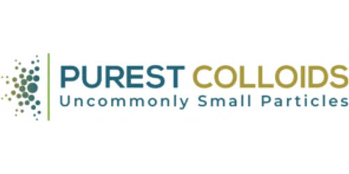 Purest Colloids Promo Code