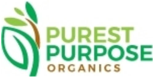 Purest Purpose Organics Promo Code