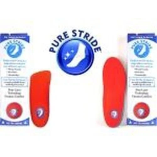 Pure Stride coupons