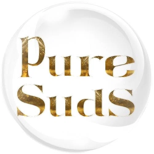 Pure Suds Merchant Logo