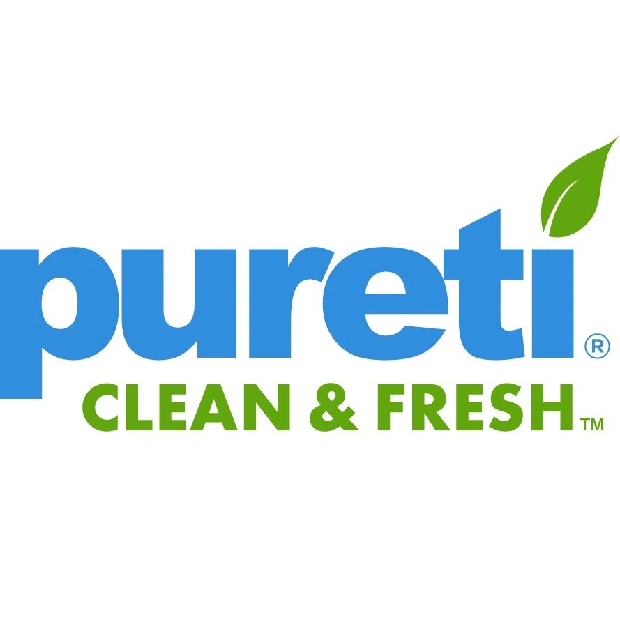 PURETi Clean & Fresh  Merchant Logo