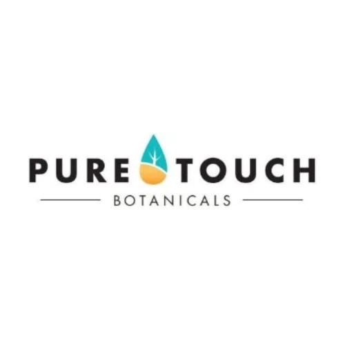 20 Off Pure Touch Botanicals Promo Code (1 Active) 2024