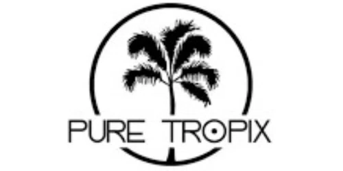 Pure Tropix Promo Code
