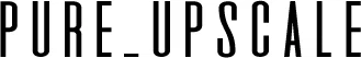 Pure Upscale Merchant Logo