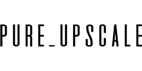 Pure Upscale Promo Code