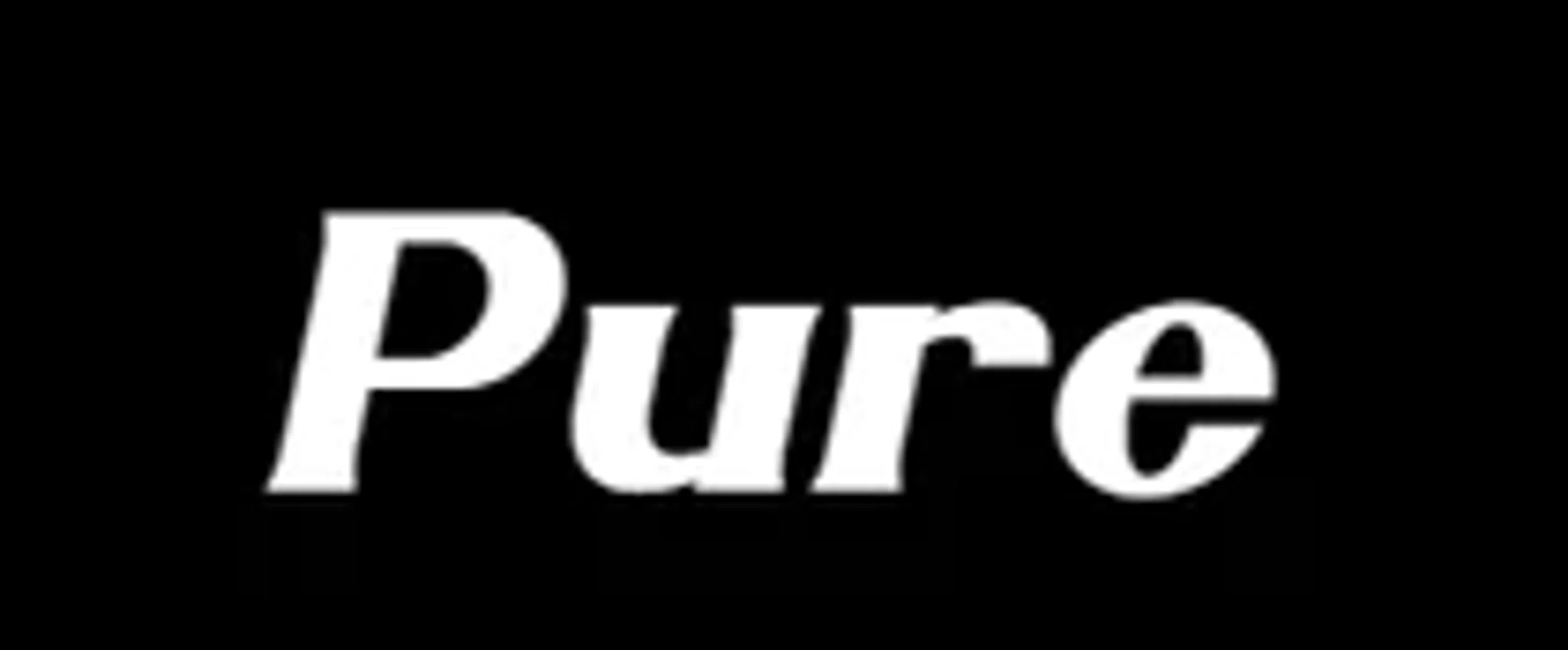 Pure US coupons