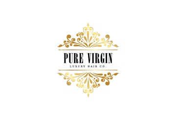 Pure Virgin Luxury Hair Co. Promo Code