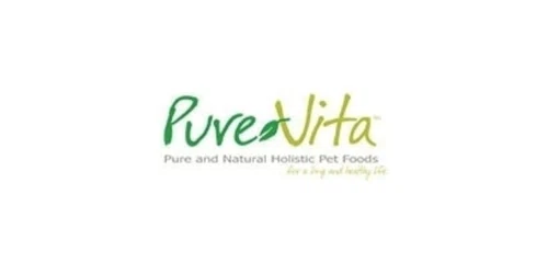 Pure Vita Promo Codes 10 Off 3 Active Offers Sept 2020