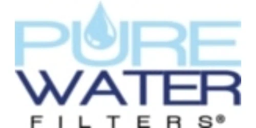 Pure Water Filters Promo Code