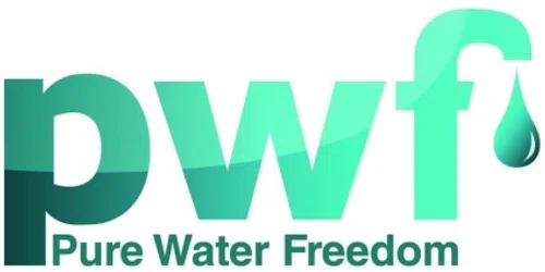 Pure Water Freedom Merchant logo