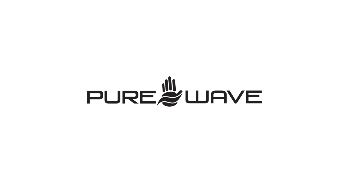 PUREWAVE Promo Codes - 10% Off (Sitewide) in Dec 2025