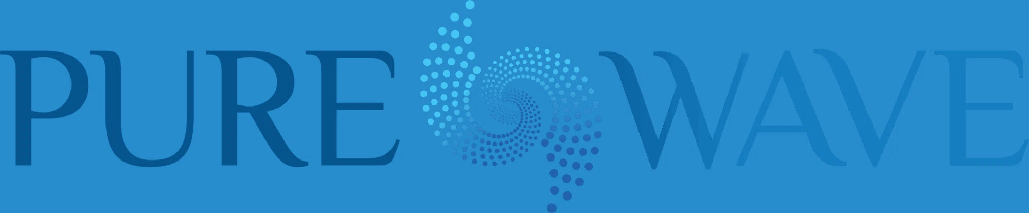 PureWave Wellness Merchant Logo