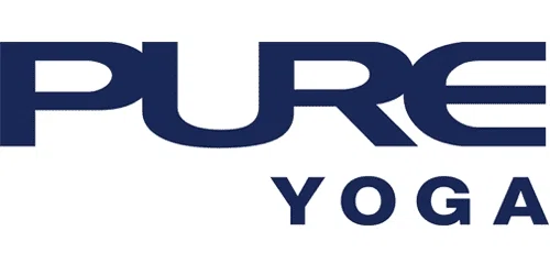 Pure Yoga Merchant logo
