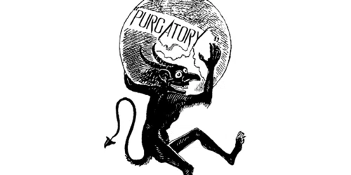 Purgatory Promo Code