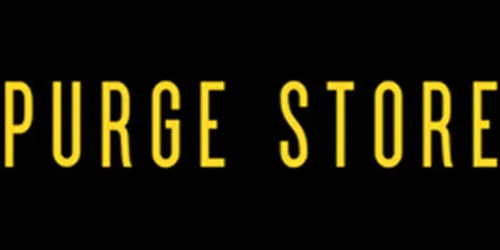 PurgeStore Promo Code