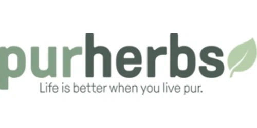 PurHerbs Promo Code