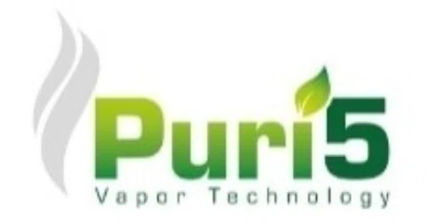 Puri5 Merchant Logo
