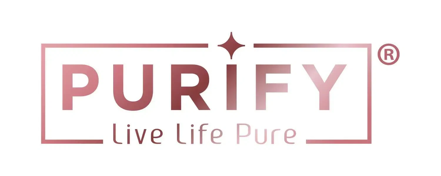 Purify Merchant Logo