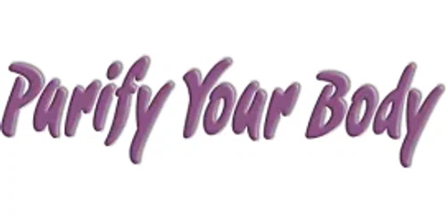 Purify Your Body Promo Code
