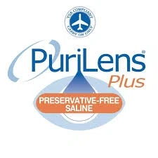 PuriLens Merchant Logo