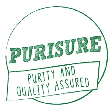 Purisure Merchant Logo