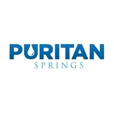Puritan Springs Merchant Logo