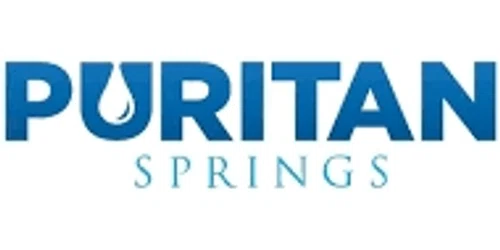 Puritan Springs Promo Code