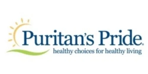 Puritan's Pride Merchant logo