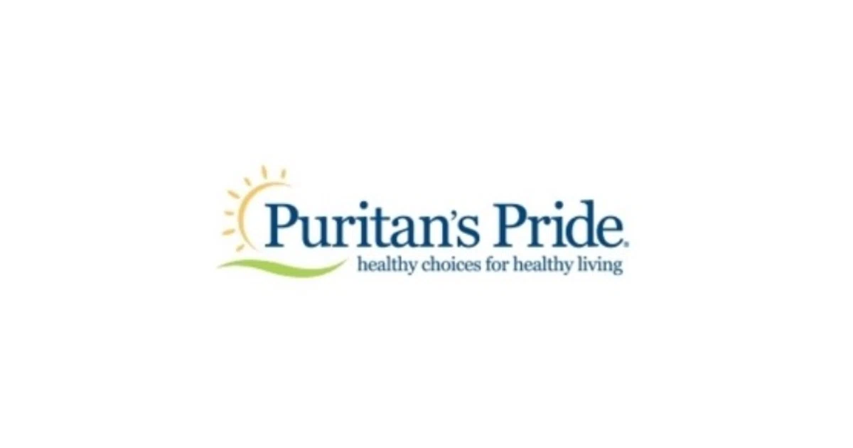 Puritan's Pride Promo Code 20 Off (Sitewide) in Oct 2025