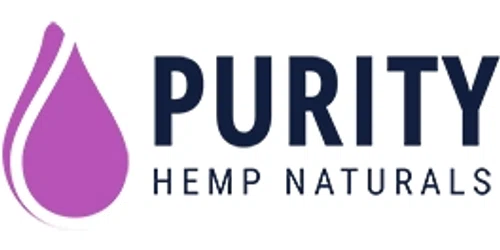Purity Hemp Naturals Promo Code